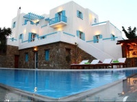 Galini Villa