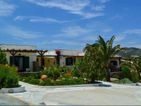 Peristeri Apartments