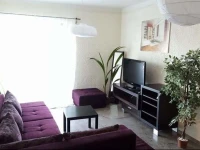 Nireos Apartment 