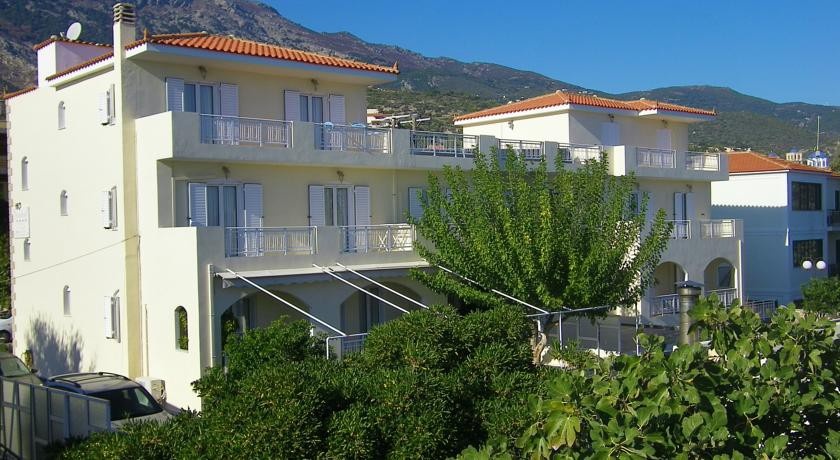 Hotel Filioppi