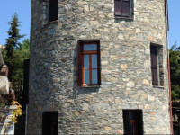Pyrgos Exclusive Boutique Villas