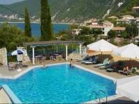 Odyssey Hotel 