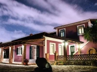 Ermioni Villa 