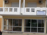 Filoxenia Studios and Apartments