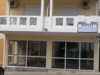 Filoxenia Studios and Apartments 