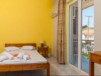 Zante Nest Studios & Apartments
