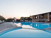 Parosland Hotel