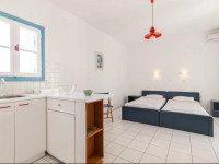 Fivos Apartments