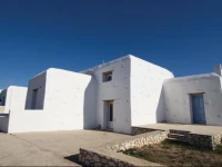Holiday Home Aliki with Fireplace XI 
