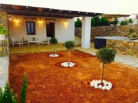 Paros Afrodite Luxury Villas 