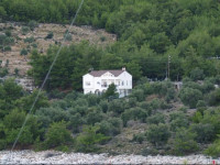 Thimonia Bay Villa