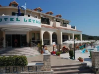 Letsos Hotel 