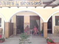 Alykes 4 Seasons 