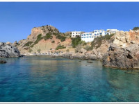 Castelia Bay Hotel