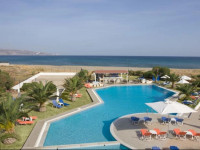 Akti Corali Hotel