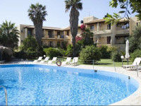 Minoas Hotel