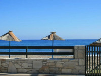 Minoica Beach Apartments