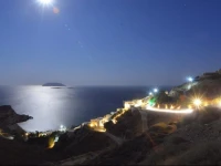 Apollon Village Hotel 3*
