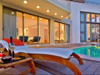 Villa TakeOff
