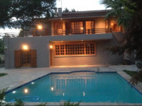 Villa Tziortzi