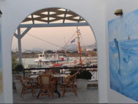 Akrogiali Studios & Rooms
