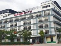 Malin Patong Hotel 3*