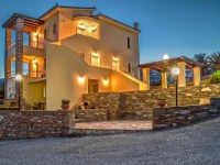 Villa View 