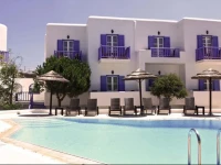 Hotel Anatolia 
