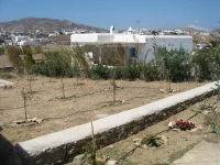 Myconian Cottage 