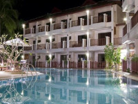 Bangniang Beach Resort