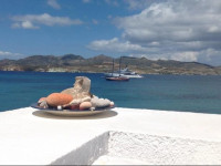EOS Milos House