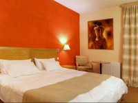 Club Hotel Parnassia