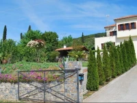 Pelion Villa Metochi House 