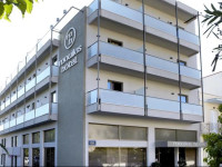 Mouikis Hotel