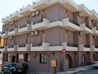 Argostoli Hotel