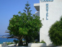 Yiannis О—otel