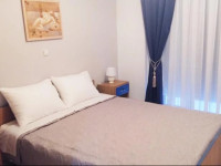 Pantheon Deluxe Apartments