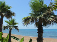 Ionion Beach Apartment Hotel