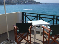 Armenistis View Studios