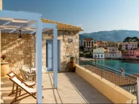 Assos View Villas 