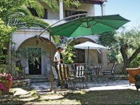 Holiday Home Karousades Corfu with Fireplace V 