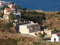 Agapi-Panorama