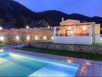 Real Dream Villas