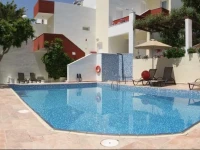 Troulis Apart-Hotel 
