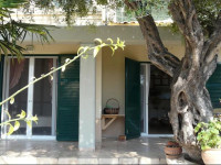 Aliki House