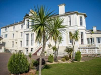 The Rutland Hotel 