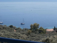 Glyfa View Apartment