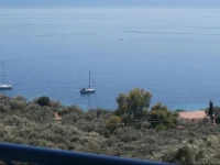 Glyfa View Apartment 