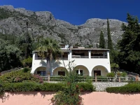 Locanda Barbati Apartments 