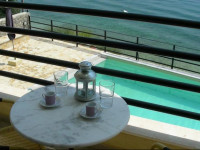 Martisea Apartments